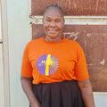 Aliza, a member of DRC Community-Based Protection Networks in Malakal