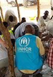 DRC Humanitarian Response Roster Profiles