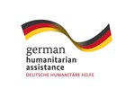 German Humanitarian Assistance Logo