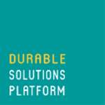 Durable Solutions Platform