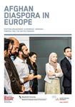Mapping Study - Afghan Engagement in Denmark, Germany,  Sweden, and the United Kingdom (2019)