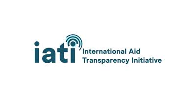 Open link to International Aid Transparency Initiative