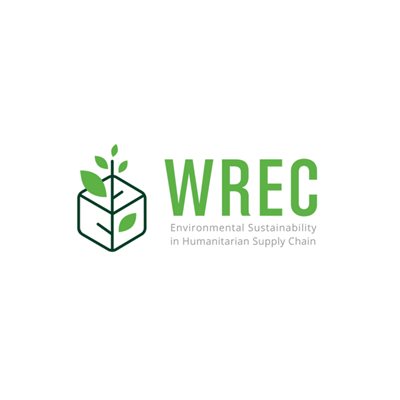WREC - Environmental Sustainability in Humanitarian Logistics