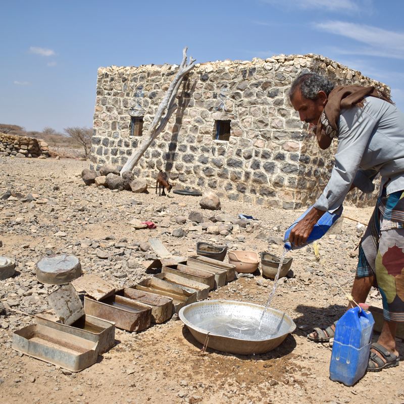 The deadly legacy of Yemen’s forgotten conflict