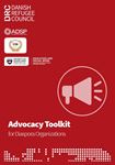 Advocacy Toolkit for Diaspora Organizations (2023)